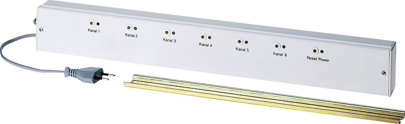 INSTAT 868-a6 Eberle Funk-Empfänger