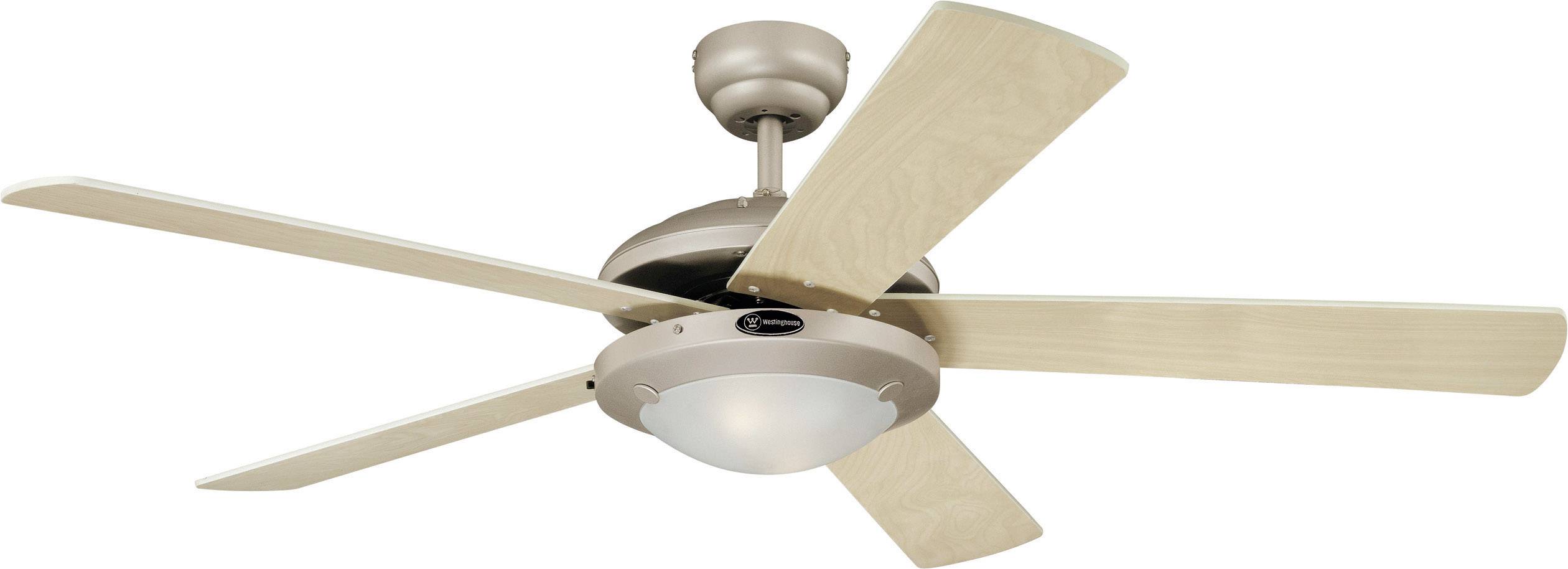 Westinghouse Comet Titanium Deckenventilator
