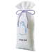 PINGI Mini 150g Luftentfeuchter-Beutel 60 cm³ Weiß PINGI Mini 150g Luftentfeuchter-Beutel 60 cm³ Weiß