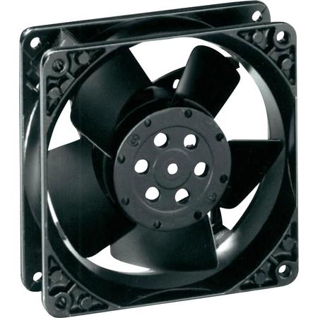 Ebm Papst 4650 N Axiallufter 230 V Ac 160 M H L X B X H 119 X 119 X 38mm A040 Voelkner Direkt Gunstiger