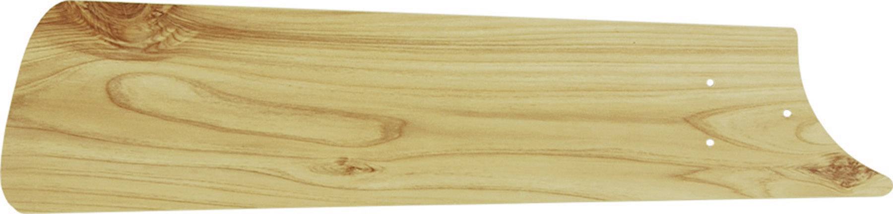 CasaFan 19102 Deckenventilator-Flügelsatz Flügeldekor: Astpine