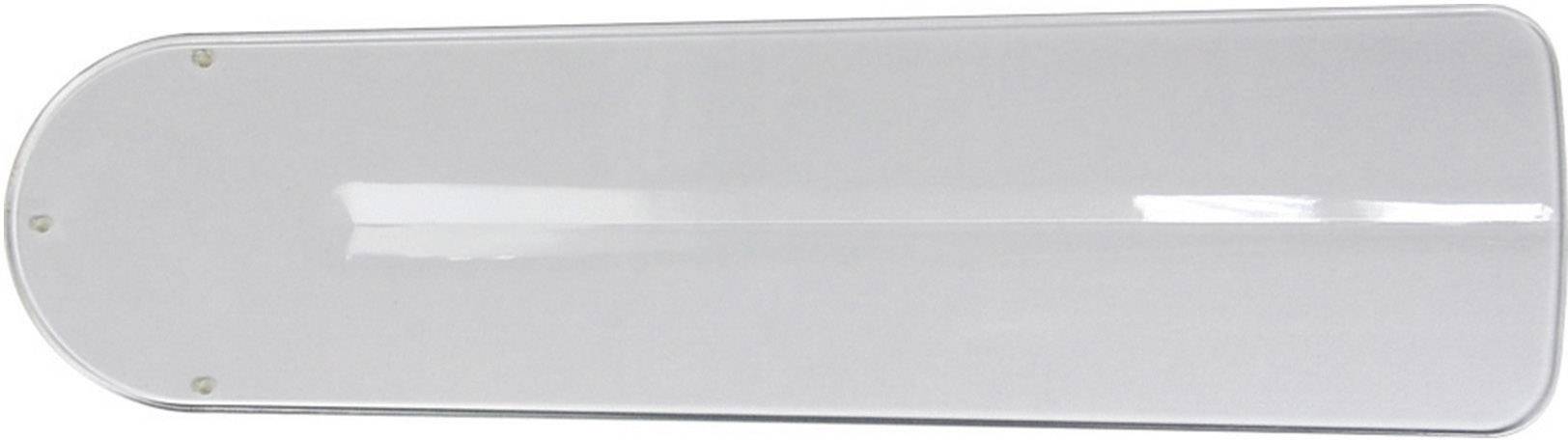 CasaFan Deckenventilator-Flügelsatz 132 ACRYLGLAS KLAR Deckenventilator-Flügelsatz Flügeldekor: Acrylglas (klar)