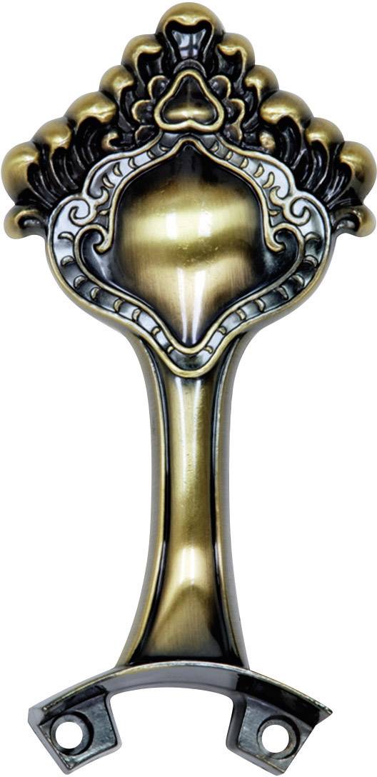 CasaFan FLÜGELHALTERSATZ FHN MA Deckenventilator-Flügelhalterung Messing-antik