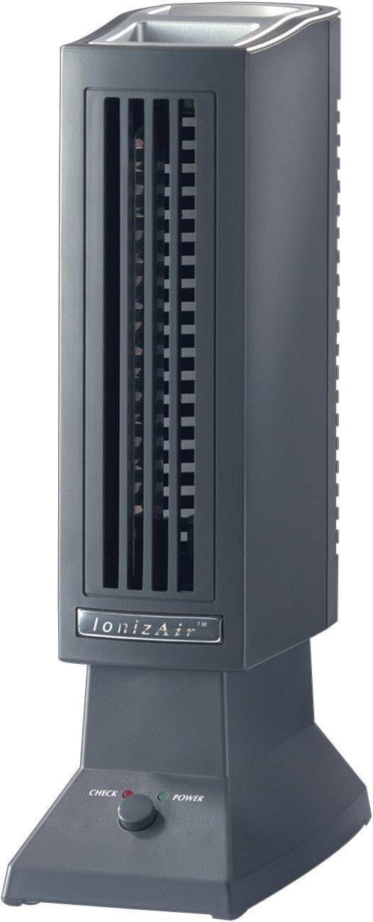 P3 International P4620 Ionisator 50 m² Anthrazit