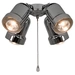 CasaFan 4 CH 4 STRAHLER Deckenventilator-Leuchte CasaFan 4 CH 4 STRAHLER Deckenventilator-Leuchte
