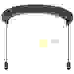 CasaFan 15Z BA Deckenventilator-Leuchte Opalglas (matt)