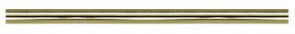 CasaFan ST 60 MP Deckenventilator-Verlängerungsstange Messing (poliert)