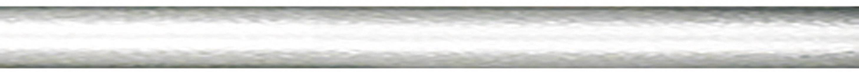 VORTICE 100 SIL Deckenventilator-Verlängerungsstange Silber