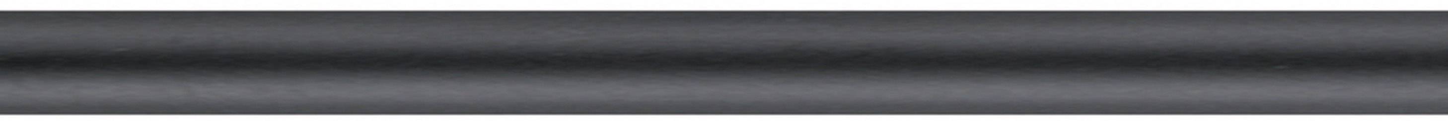 VORTICE 100 SW Deckenventilator-Verlängerungsstange Schwarz