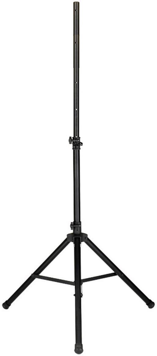 Mo-el 2473 Tripod Heizgeräte-Standaufstellung Tripod Schwarz