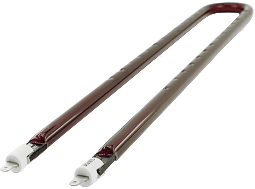 Mo-el 3766 Heizgeräte-Ersatzröhre Lucciola 1200W