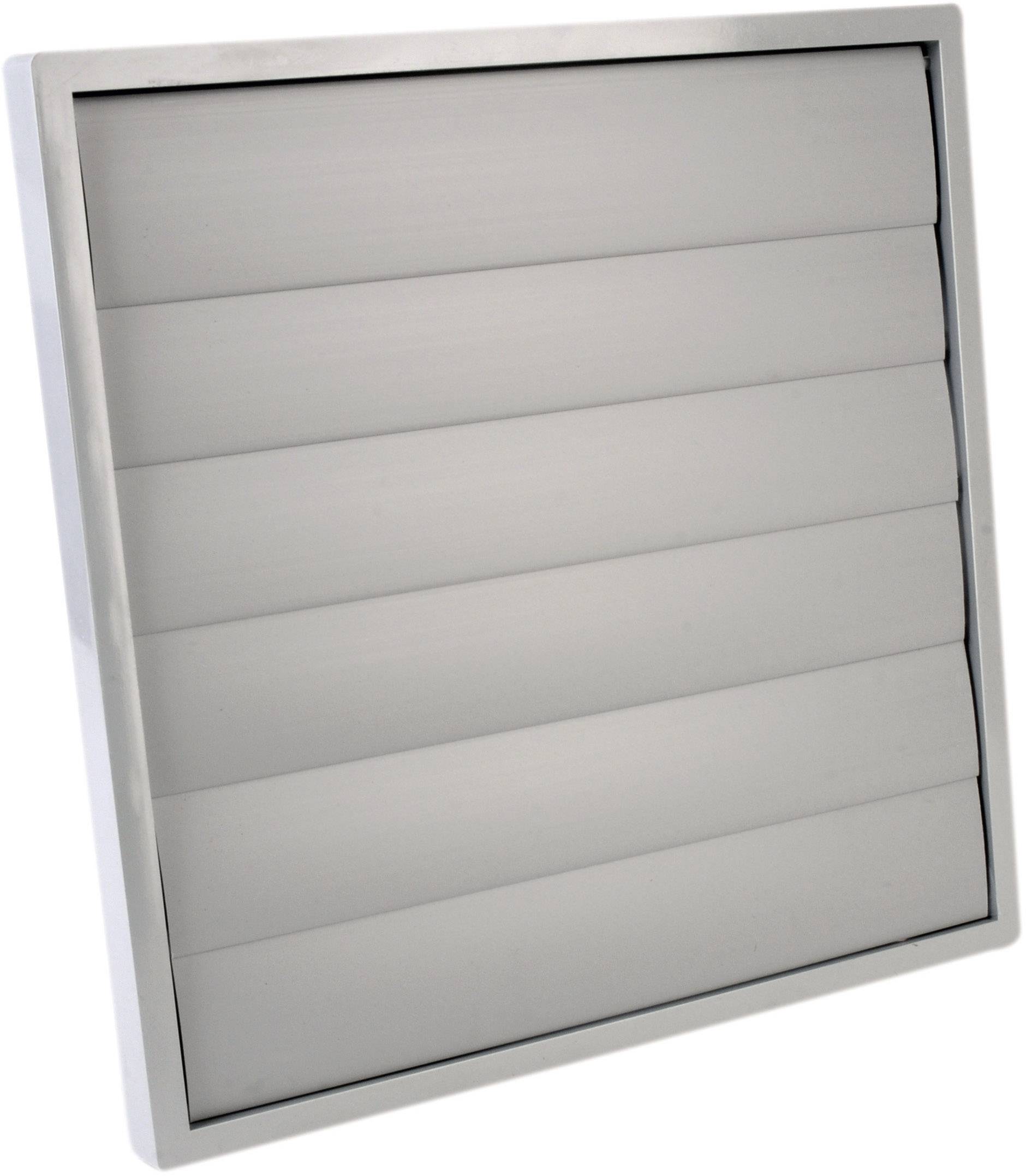 Wallair N34865 Lüftungsjalousie (L x B) 29.4cm x 29.4cm