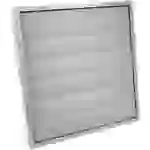 Wallair N34865 Lüftungsjalousie (L x B) 29.4cm x 29.4cm Wallair N34865 Lüftungsjalousie (L x B) 29.4cm x 29.4cm