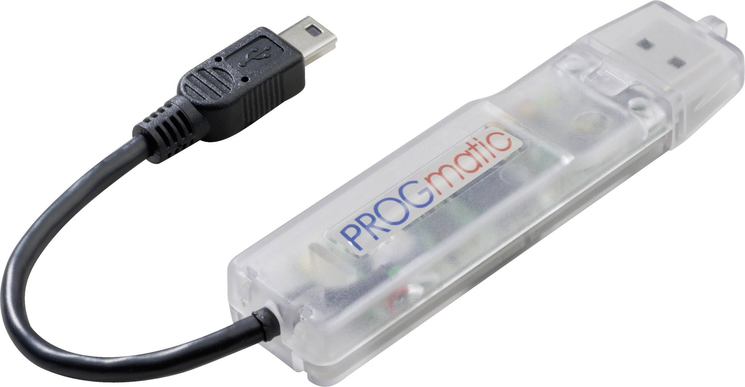 Eurotronic SparMatic USB-Programmierstick