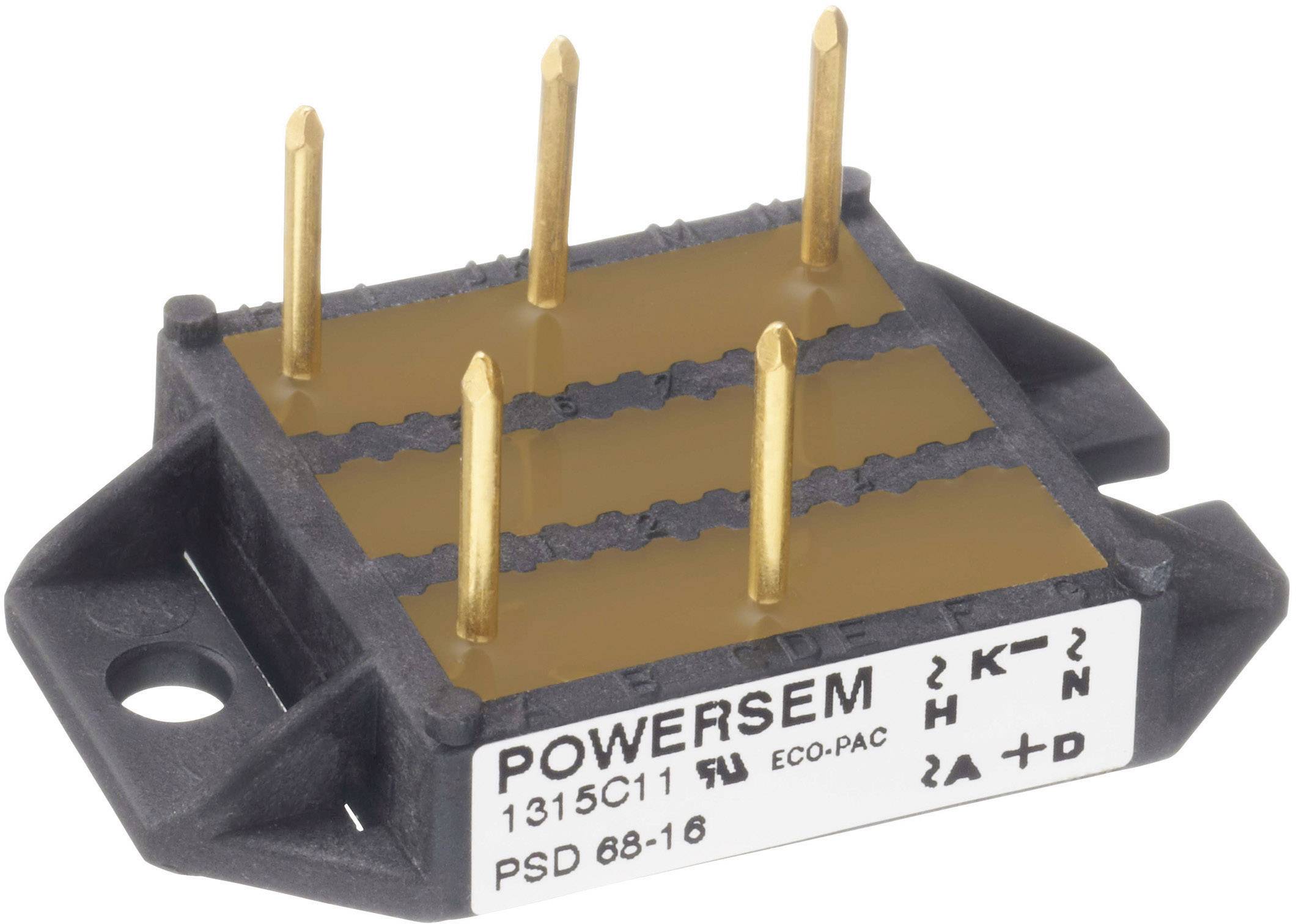 Module POWERSEM PSD98/16 Neuf - Qualité Assurée, Marque MTX-MODULE
