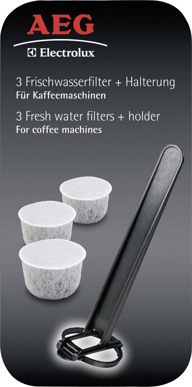 AEG FWF02 FWF02 Wasserfilter 3St.