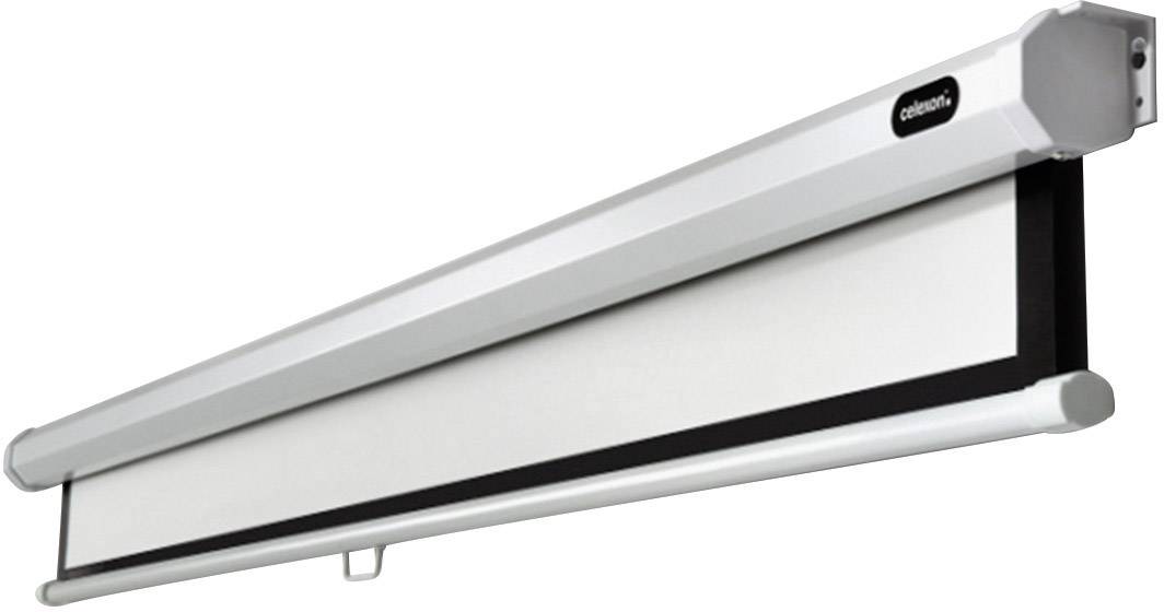 Celexon Rollo Economy 1090246 Rolloleinwand 180 x 135cm Bildformat: 4:3