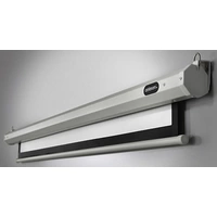 Celexon Motor Economy 1090063 Motorleinwand 114 x 114cm Bildformat: 1:1 Celexon Motor Economy 1090063 Motorleinwand 114 x 114cm Bildformat: 1:1