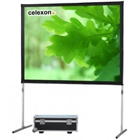 Celexon Mobil Expert 1090324 Rahmenleinwand Celexon Mobil Expert 1090324 Rahmenleinwand