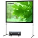 Celexon Mobil Expert 1090324 Rahmenleinwand Celexon Mobil Expert 1090324 Rahmenleinwand