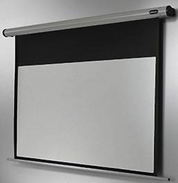Celexon Motor HomeCinema 1090117 Motorleinwand 148 x 83 cm Bildformat: 16:9