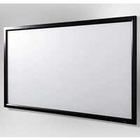 Celexon HomeCinema Frame 1090221 Rahmenleinwand 300 x 169cm Bildformat: 16:9 Celexon HomeCinema Frame 1090221 Rahmenleinwand 300 x 169cm Bildformat: 16:9