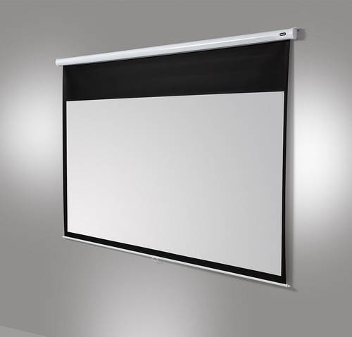 Celexon Rollo Economy 1090038 Rolloleinwand 300 x 225cm Bildformat: 4:3