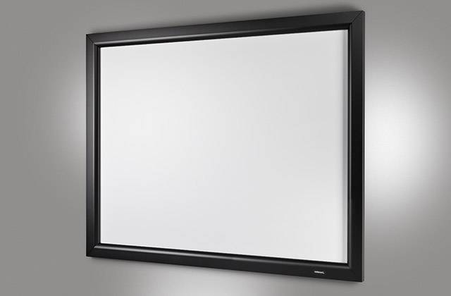 Celexon Rahmen HomeCinema 1090224 Rahmenleinwand 240 x 135cm Bildformat: 16:9