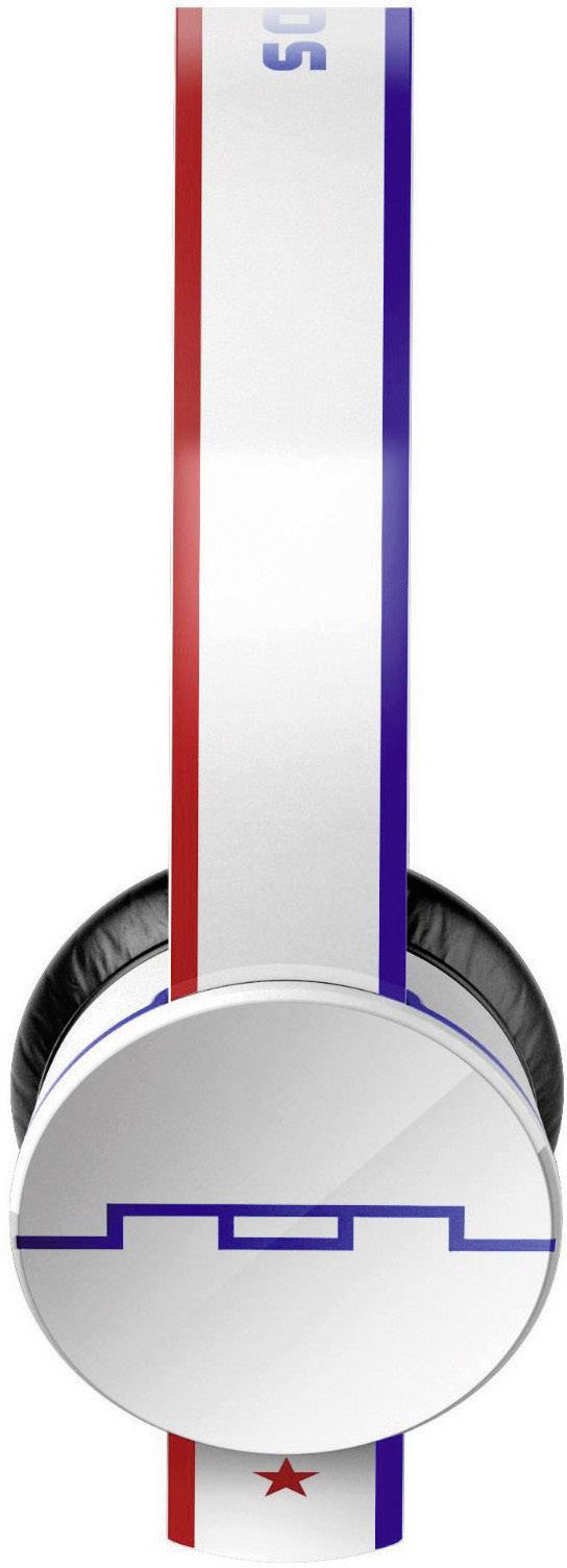 SOL Republic Tracks HD Anthem Michael Phelps On Ear Kopfhörer kabelgebunden Stars&Stripes Headset
