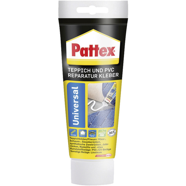 Pattex Reparaturkleber PTRK6 65g