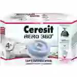 Ceresit AERO 360° Granulat-Luftentfeuchter 20m² Weiß, Blau Ceresit AERO 360° Granulat-Luftentfeuchter 20m² Weiß, Blau