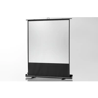 Celexon Ultramobil Plus Professional 1090363 Ausziehbare Leinwand 194 x 194cm Bildformat: 1:1 Celexon Ultramobil Plus Professional 1090363 Ausziehbare Leinwand 194 x 194cm Bildformat: 1:1