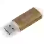 Hama Laeta USB-Stick 32GB Braun 91076 USB-A (USB 2.0) Hama Laeta USB-Stick 32GB Braun 91076 USB-A (USB 2.0)