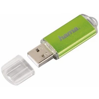 Hama Laeta USB-Stick 64GB Grün 104300 USB-A (USB 2.0) Hama Laeta USB-Stick 64GB Grün 104300 USB-A (USB 2.0)