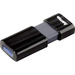 Hama Probo USB-Stick 32 GB Schwarz 108026 USB 3.2 Gen 1 (USB 3.0)