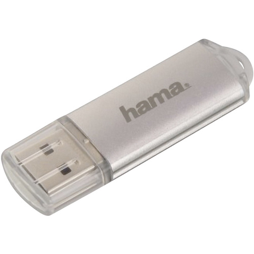 Clé USB Hama Laeta 128 GB USB 2.0