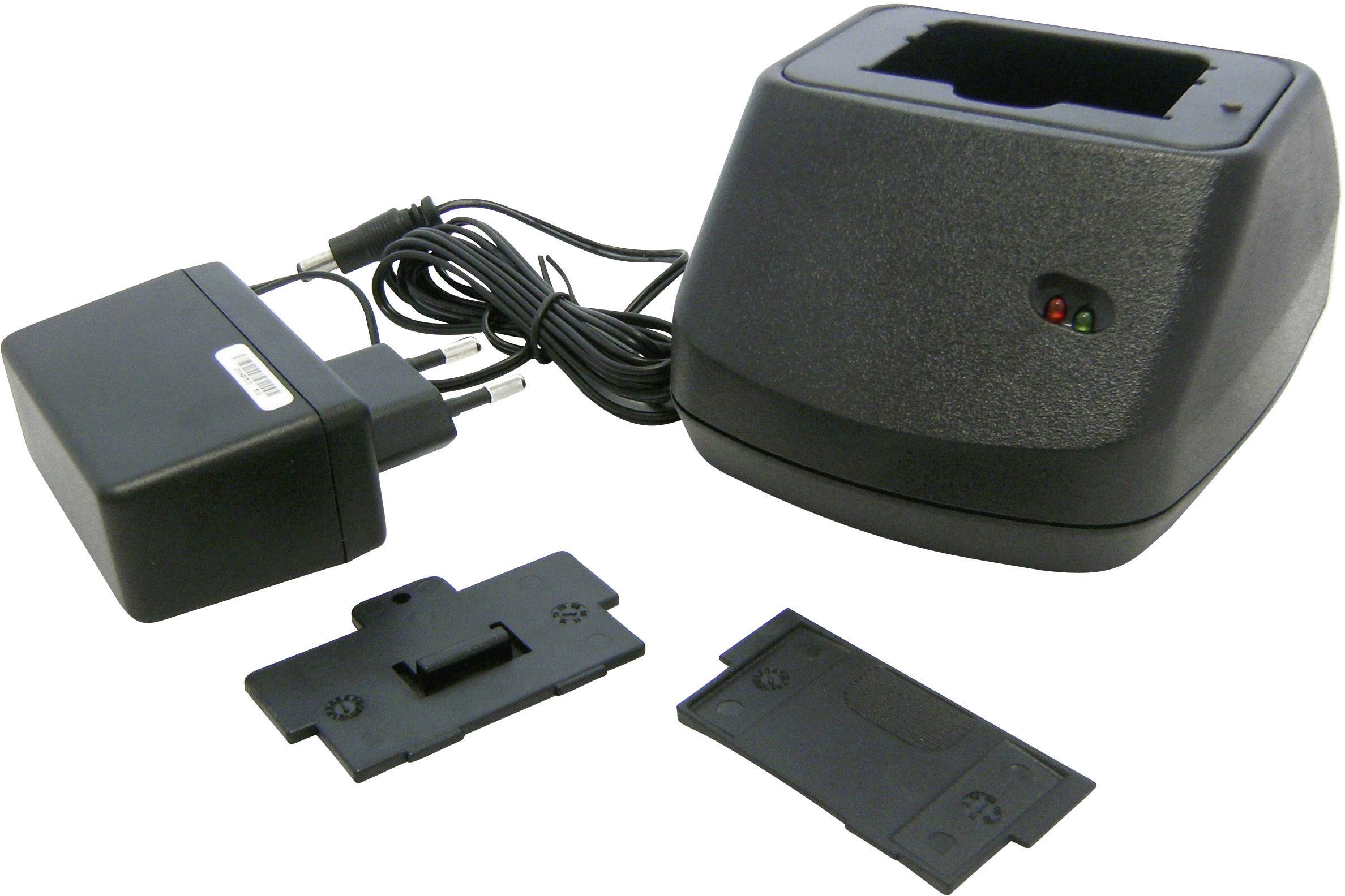 Beltrona Kranakku lader Kran-Akku-Ladegerät 80200499