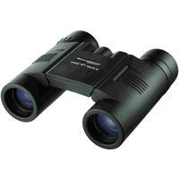 Eschenbach Fernglas Arena F+ 10x25 B 10 x 25mm Dachkant Schwarz (gummiert) 4256125 Eschenbach Fernglas Arena F+ 10x25 B 10 x 25mm Dachkant Schwarz (gummiert) 4256125