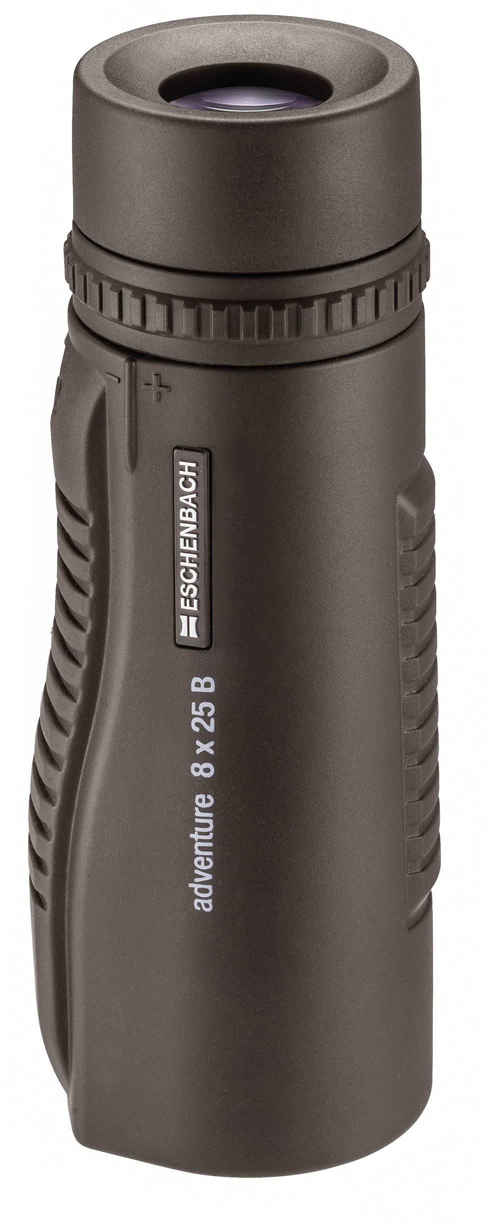 Eschenbach Adventure M 8x25 B active Monokular 8 x 25 mm Braun