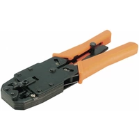 LogiLink WZ0003 Crimpzange LogiLink WZ0003 Crimpzange