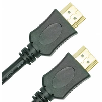 JouJye HDMI Anschlusskabel HDMI-A Stecker, HDMI-A Stecker 1.50m Schwarz AVC 200-1,5m 4K UHD, Audio Return Channel, vergoldete JouJye HDMI Anschlusskabel HDMI-A Stecker, HDMI-A Stecker 1.50m Schwarz AVC 200-1,5m 4K UHD, Audio Return Channel, vergoldete