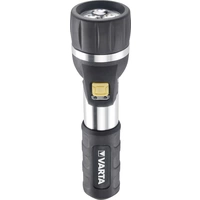 Varta Day Light F20 LED Taschenlampe batteriebetrieben 25lm 65h 139g Varta Day Light F20 LED Taschenlampe batteriebetrieben 25lm 65h 139g