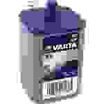Varta PROFESSIONAL 430 Z/C 4R25X Spezial-Batterie 4R25 Federkontakt Zink-Kohle 6V 7500 mAh 1St.