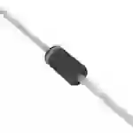 Vishay Standarddiode 1N4007-E3/54 DO-204AL 1000V 1A Vishay Standarddiode 1N4007-E3/54 DO-204AL 1000V 1A