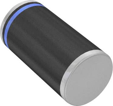 Vishay Standarddiode BYM10-1000-E3/96 DO-213AB 1000V 1A