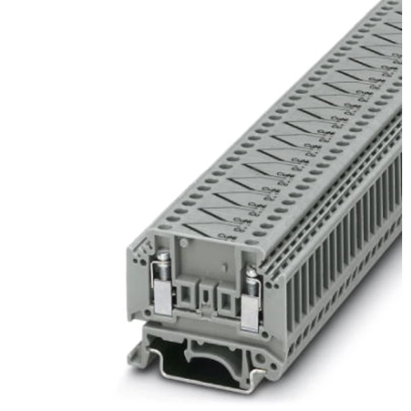 Phoenix Contact Messertrennklemme MTK-P/P MIT #3104123 Phoenix Contact Messertrennklemme MTK-P/P MIT #3104123
