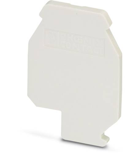 Phoenix Contact 0203069 Abschlussdeckel Grau 50 St.