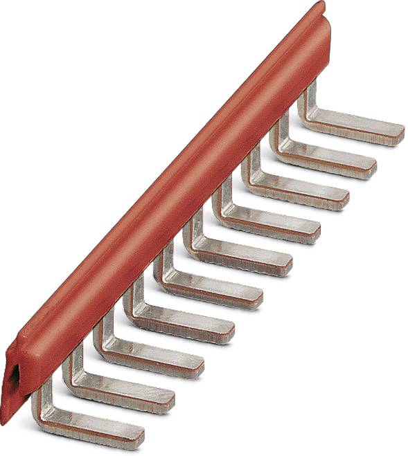 Einlegebrücke EB 80- DIK BU (1-79 UNG/45)  Blau Phoenix Contact 5 St.