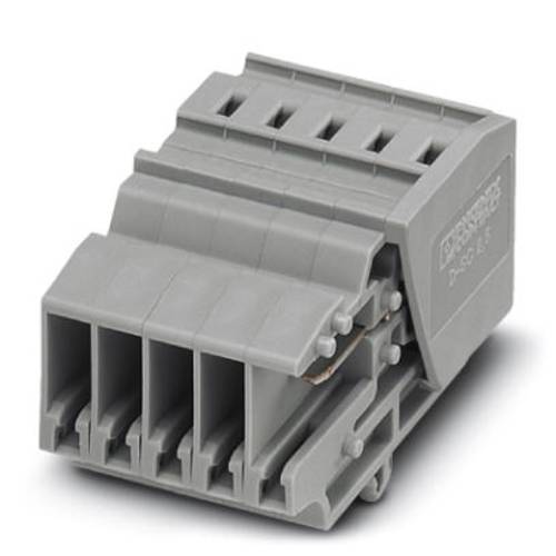 Phoenix Contact 3041516 Kupplung 10.4 mm Zugfeder Grau 50 St.