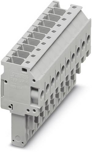 Phoenix Contact 3060209 Steckerteil Grau 25 St.